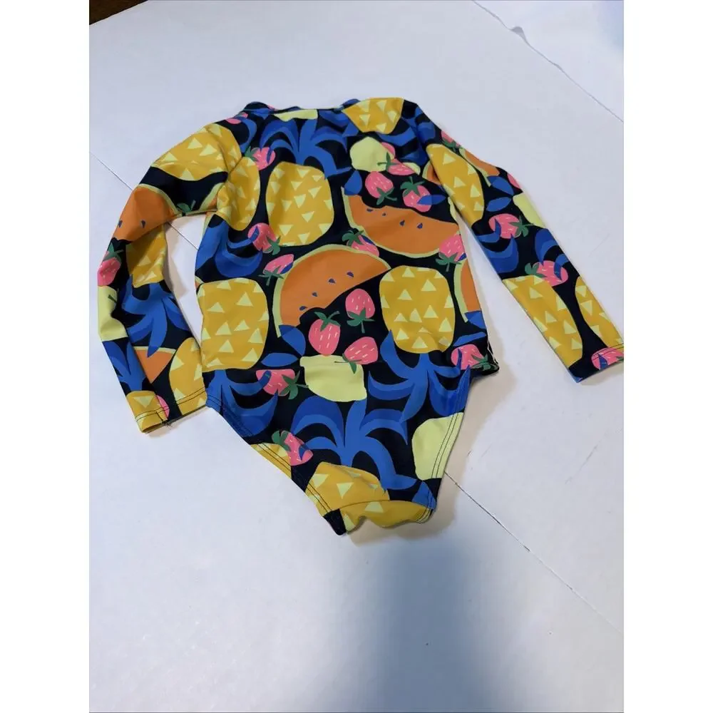 2t Girls Bathing Suit Super Cute!
